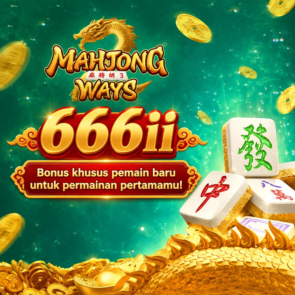 666ii · 060_mahjong-ways2_1_home_banner_en_3x-9c8a7939