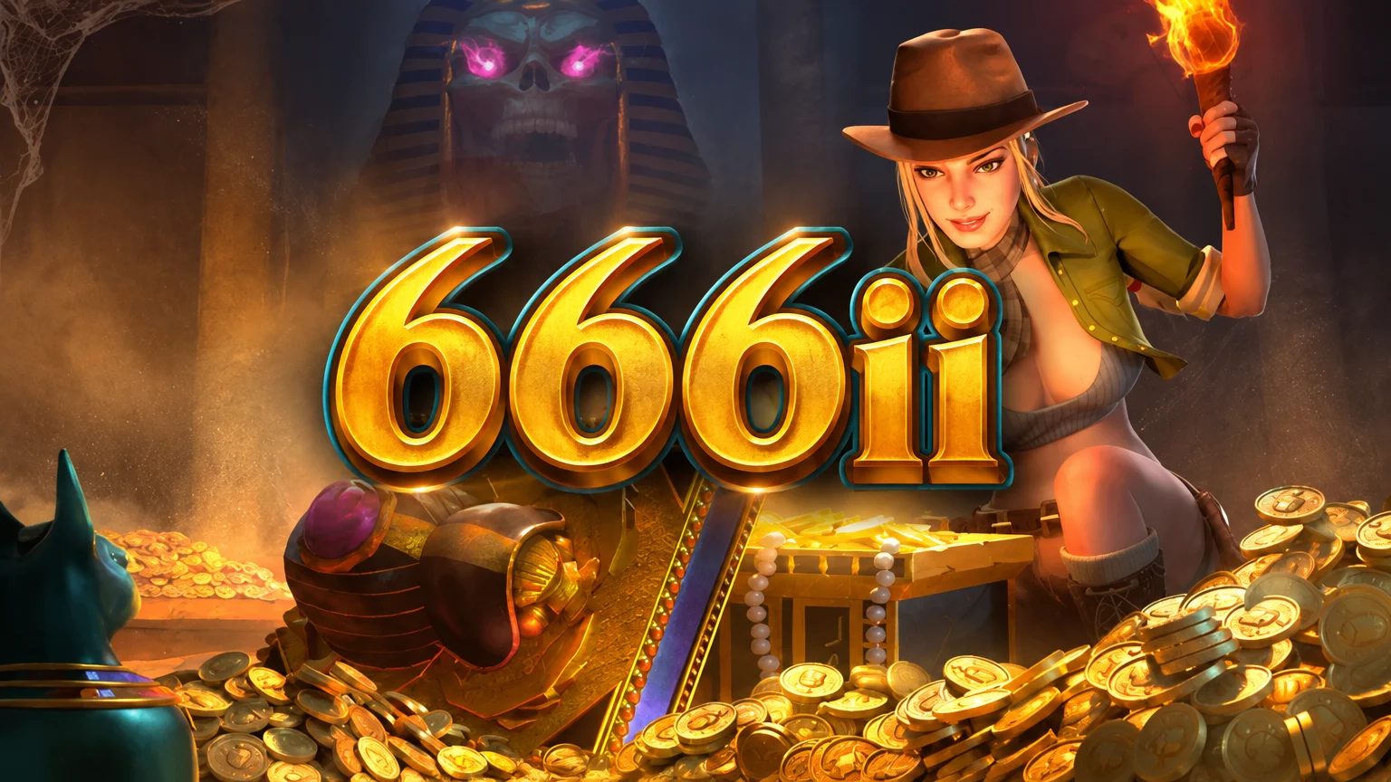 666ii · Panduan Navigasi Visual dan Pengenalan Antarmuka Fortune Tiger di 666ii
